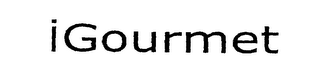 IGOURMET logo