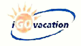 IGOVACATION logo