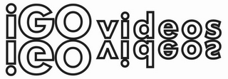 IGOVIDEOS logo