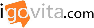 IGOVITA.COM logo