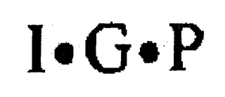 IGP logo