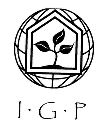 IGP logo