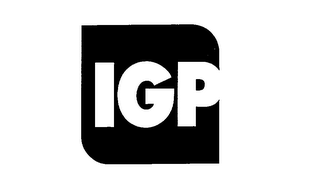 IGP logo