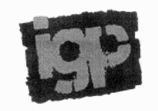 IGP logo