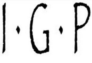 IGP logo