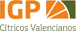 IGP CÍTRICOS VALENCIANOS logo