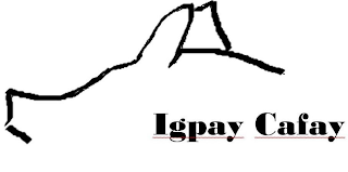 IGPAY CAFAY logo
