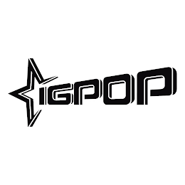 IGPOP logo