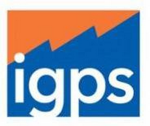 IGPS logo