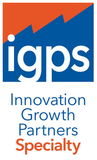 IGPS INNOVATION GROWTH PARTNERS SPECIALTY logo