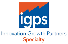 IGPS INNOVATION GROWTH PARTNERS SPECIALTY logo