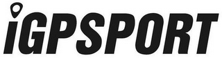 IGPSPORT logo