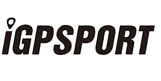 IGPSPORT logo