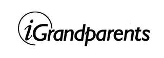 IGRANDPARENTS logo