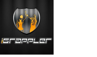 IGRAPPLER logo