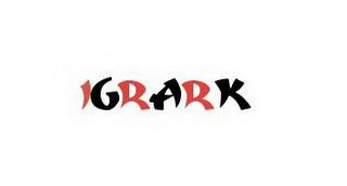 IGRARK logo