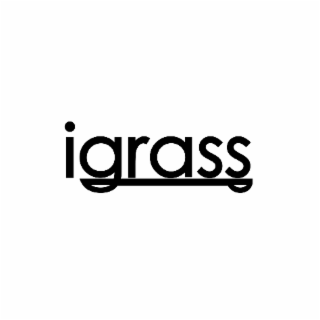 IGRASS logo