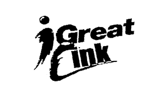 IGREATLINK logo