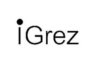 IGREZ logo