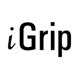IGRIP logo