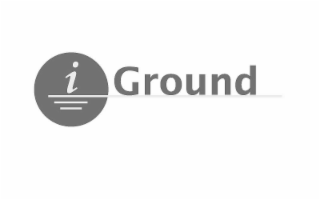 IGROUND logo