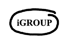 IGROUP logo
