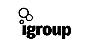 IGROUP logo