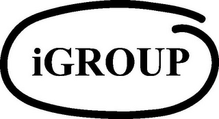 IGROUP logo