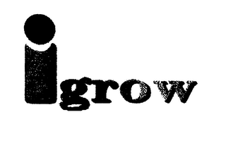 IGROW logo