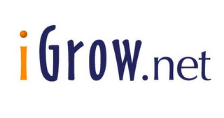 IGROW.NET logo