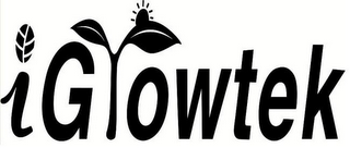 IGROWTEK logo