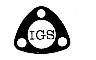 IGS logo