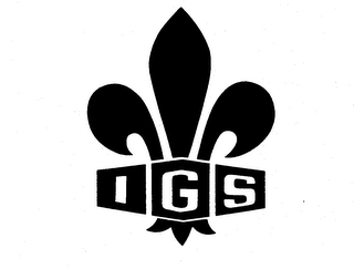 IGS logo