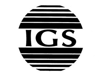 IGS