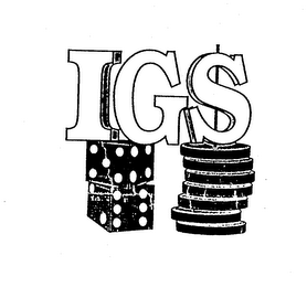 IGS logo