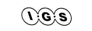 IGS logo