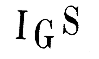 IGS logo