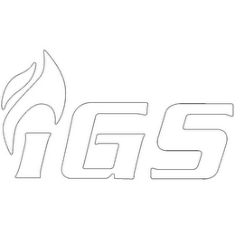 IGS logo