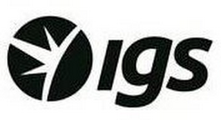 IGS logo
