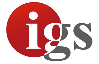 IGS logo