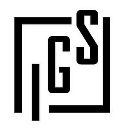 IGS logo