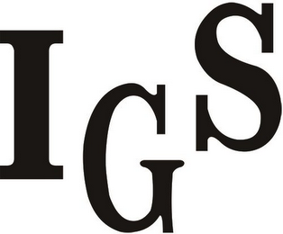 IGS logo