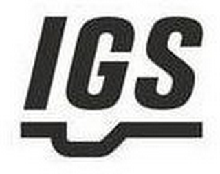 IGS logo
