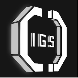 IGS logo