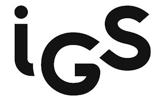 IGS logo