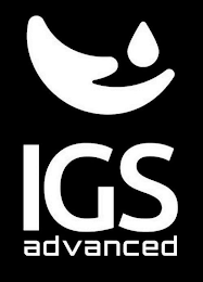 IGS ADVANCED logo