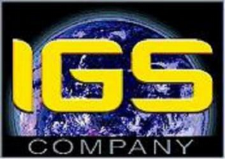 IGS COMPANY logo