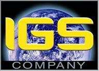 IGS COMPANY logo