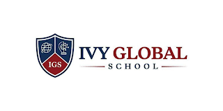IGS IVY GLOBAL SCHOOL logo
