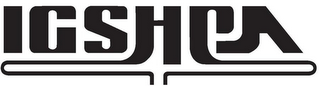 IGSHPA logo